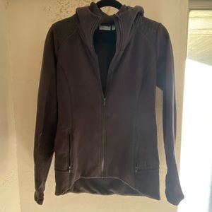 Athleta Water resistant jacket